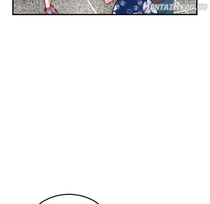 Midnight PC Cafe Chapter 15 - page 143