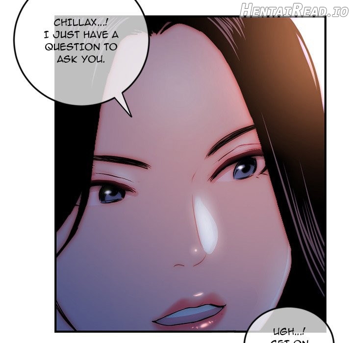 Midnight PC Cafe Chapter 15 - page 154