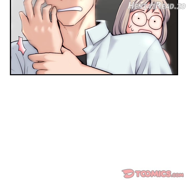 Midnight PC Cafe Chapter 15 - page 39