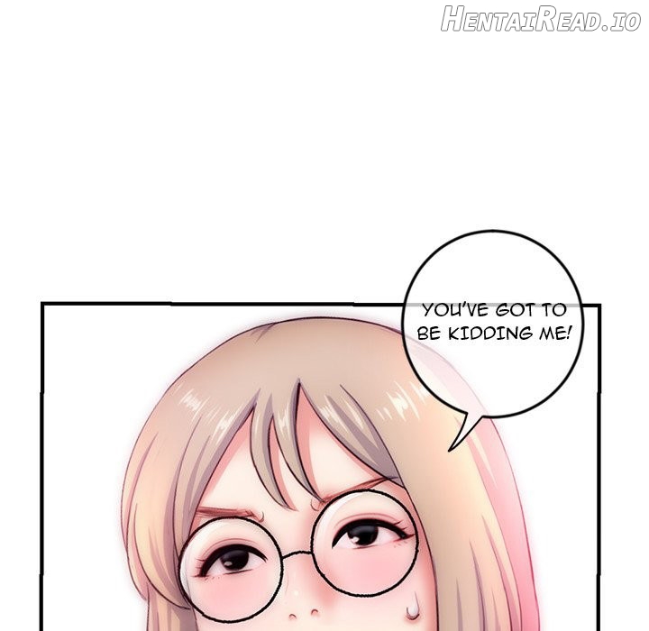 Midnight PC Cafe Chapter 15 - page 40