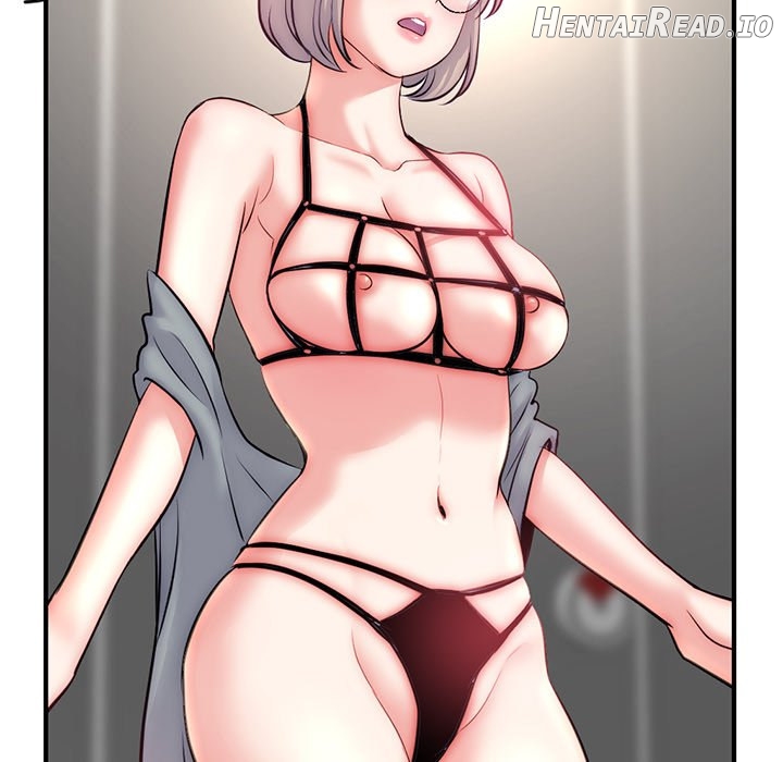 Midnight PC Cafe Chapter 15 - page 74