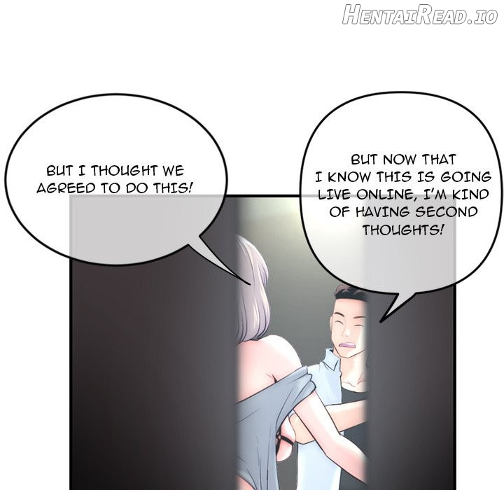 Midnight PC Cafe Chapter 15 - page 82