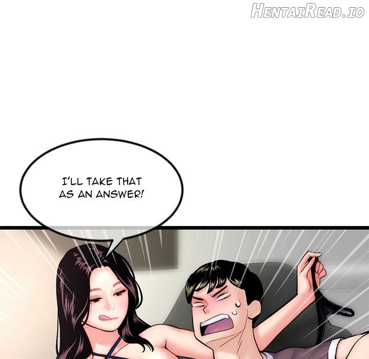 Midnight PC Cafe Chapter 16 - page 109
