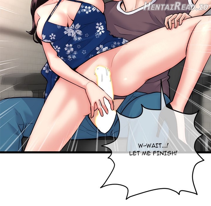 Midnight PC Cafe Chapter 16 - page 110