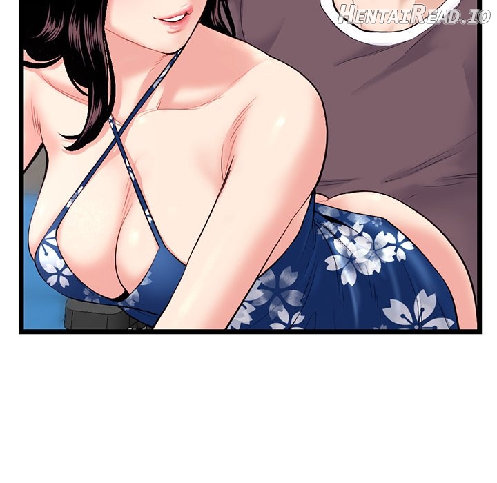Midnight PC Cafe Chapter 16 - page 116