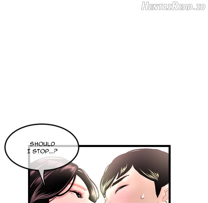 Midnight PC Cafe Chapter 16 - page 128