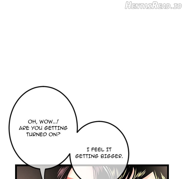 Midnight PC Cafe Chapter 16 - page 136