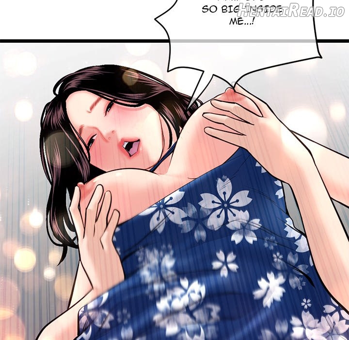 Midnight PC Cafe Chapter 16 - page 144