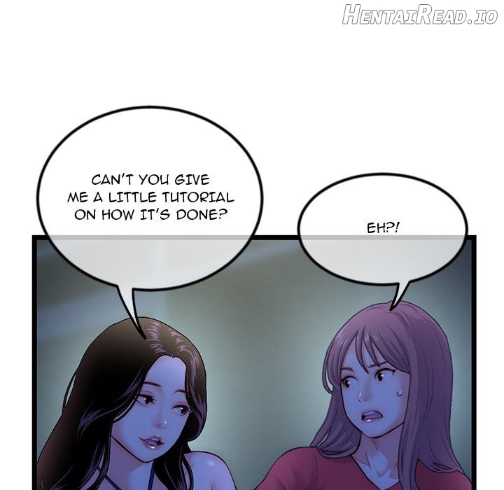 Midnight PC Cafe Chapter 16 - page 16