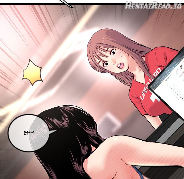 Midnight PC Cafe Chapter 16 - page 161