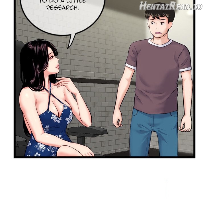 Midnight PC Cafe Chapter 16 - page 67