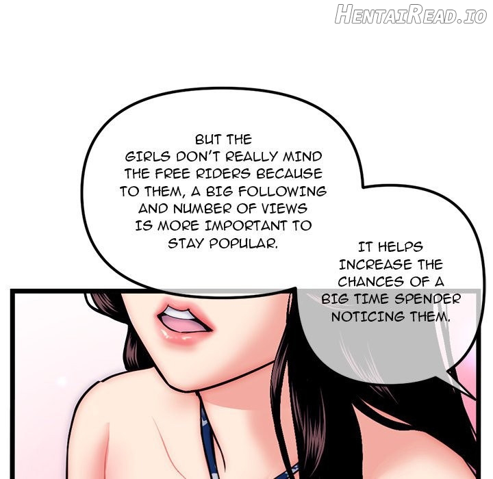 Midnight PC Cafe Chapter 16 - page 82