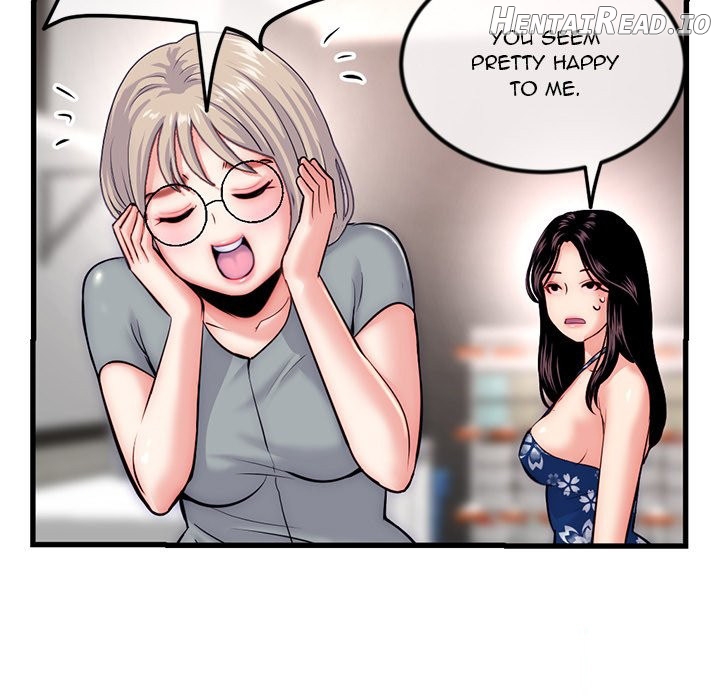 Midnight PC Cafe Chapter 17 - page 109