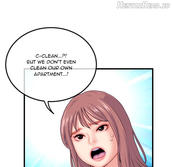 Midnight PC Cafe Chapter 17 - page 114