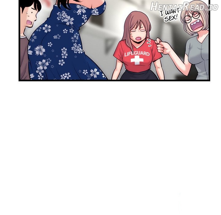 Midnight PC Cafe Chapter 17 - page 118
