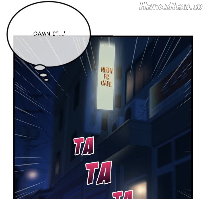 Midnight PC Cafe Chapter 17 - page 13