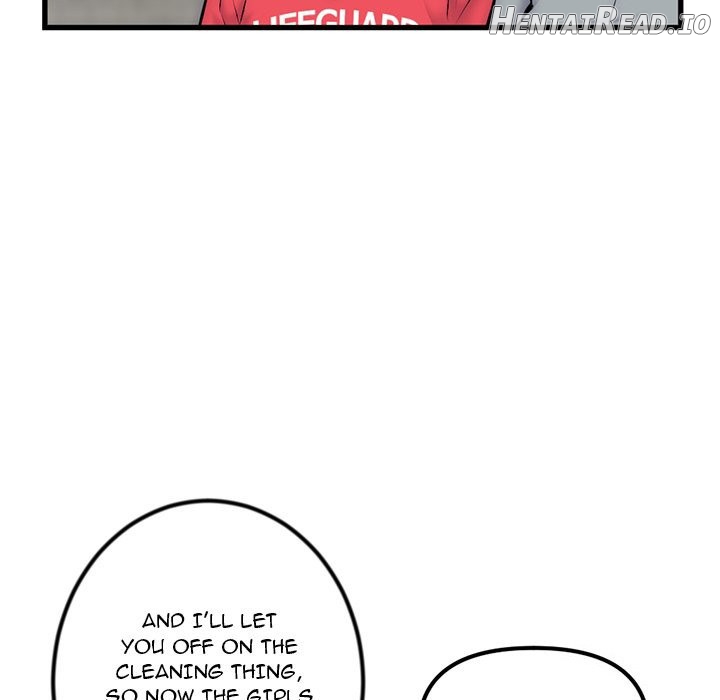 Midnight PC Cafe Chapter 17 - page 124
