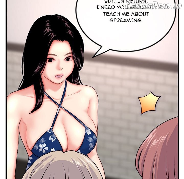 Midnight PC Cafe Chapter 17 - page 127