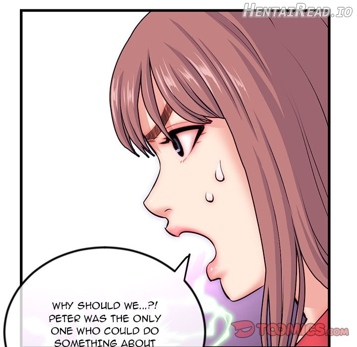 Midnight PC Cafe Chapter 17 - page 129