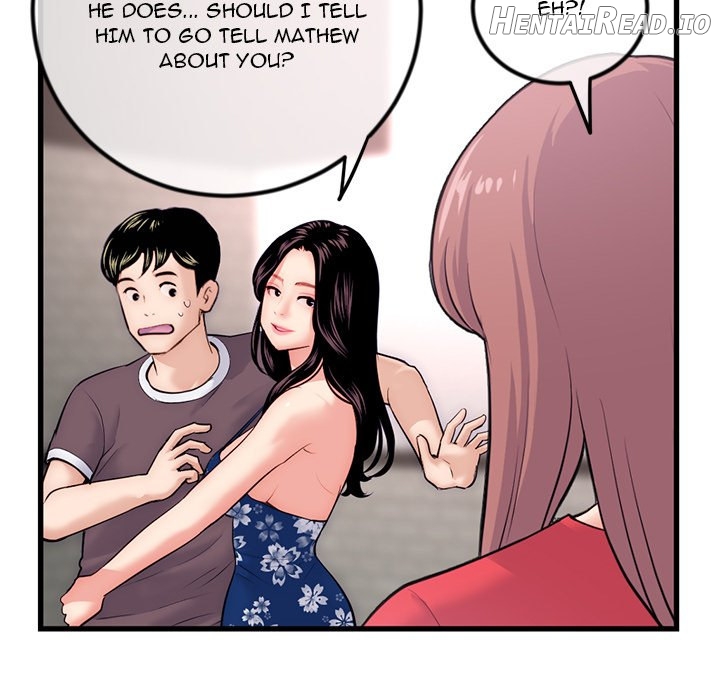 Midnight PC Cafe Chapter 17 - page 131