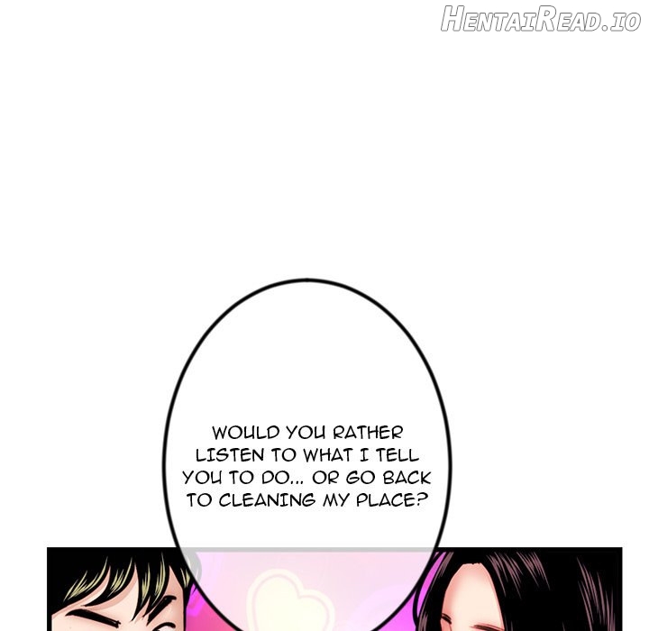 Midnight PC Cafe Chapter 17 - page 134