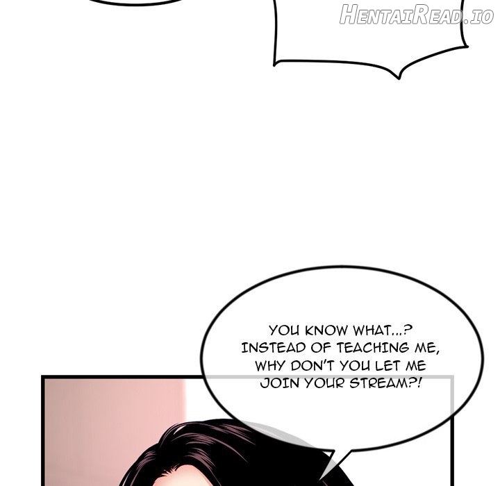 Midnight PC Cafe Chapter 17 - page 136