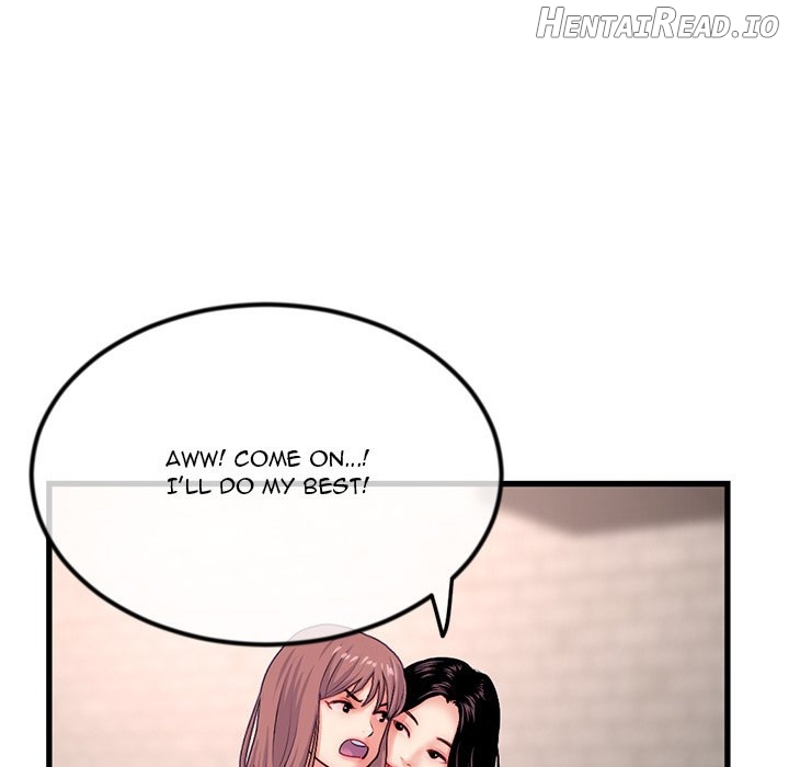 Midnight PC Cafe Chapter 17 - page 140