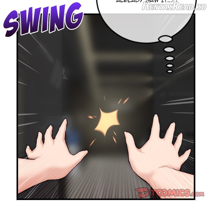 Midnight PC Cafe Chapter 17 - page 15