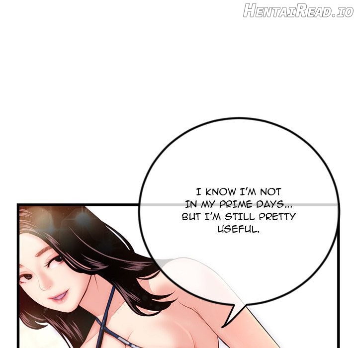 Midnight PC Cafe Chapter 17 - page 142
