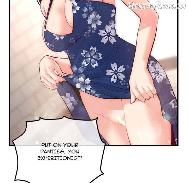Midnight PC Cafe Chapter 17 - page 143