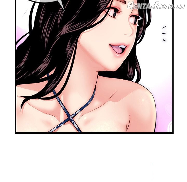 Midnight PC Cafe Chapter 17 - page 145