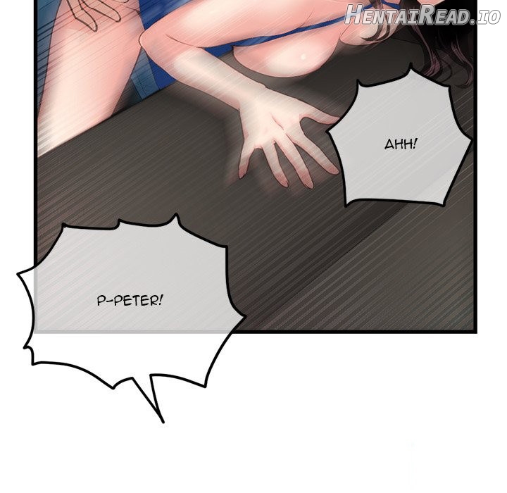 Midnight PC Cafe Chapter 17 - page 19