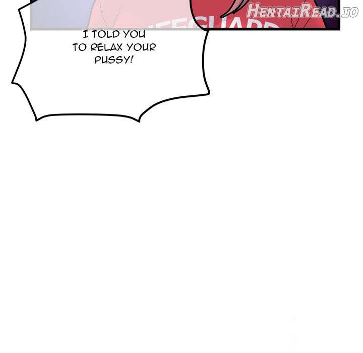 Midnight PC Cafe Chapter 17 - page 28