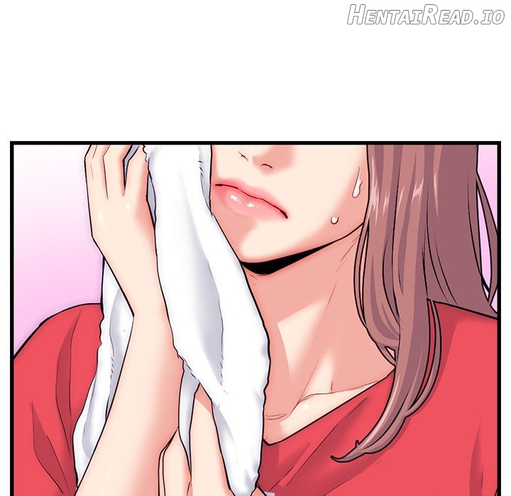 Midnight PC Cafe Chapter 17 - page 35