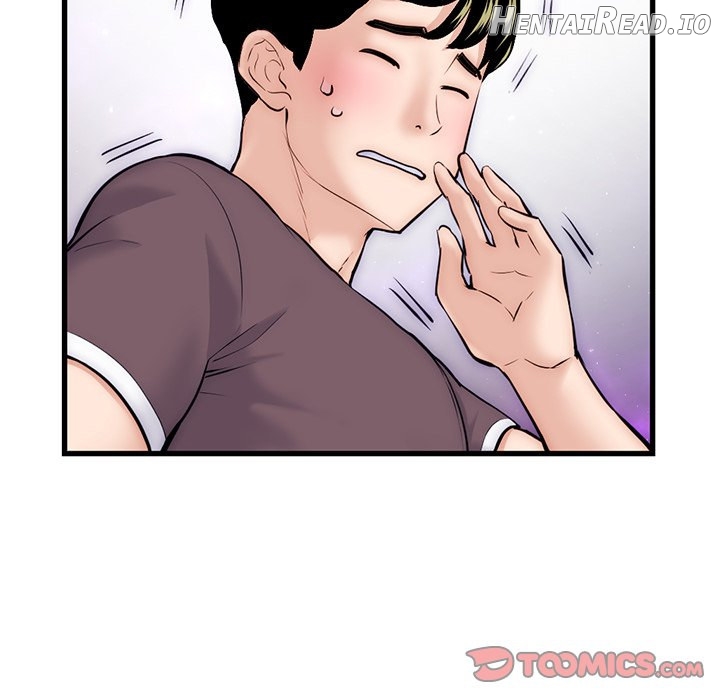 Midnight PC Cafe Chapter 17 - page 39