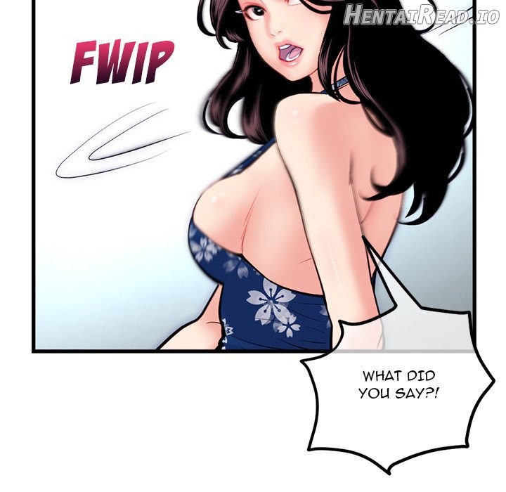 Midnight PC Cafe Chapter 17 - page 43