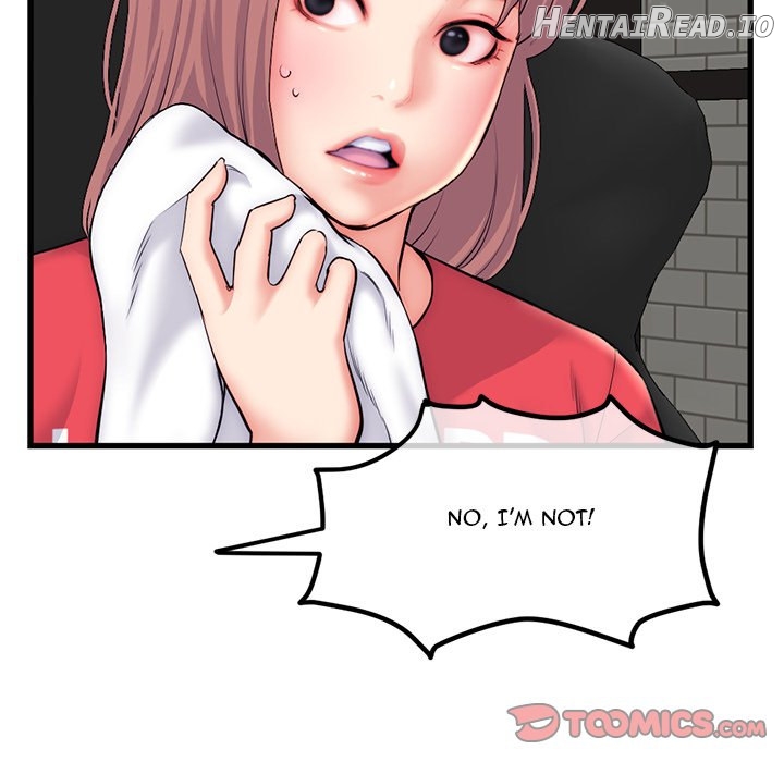 Midnight PC Cafe Chapter 17 - page 51