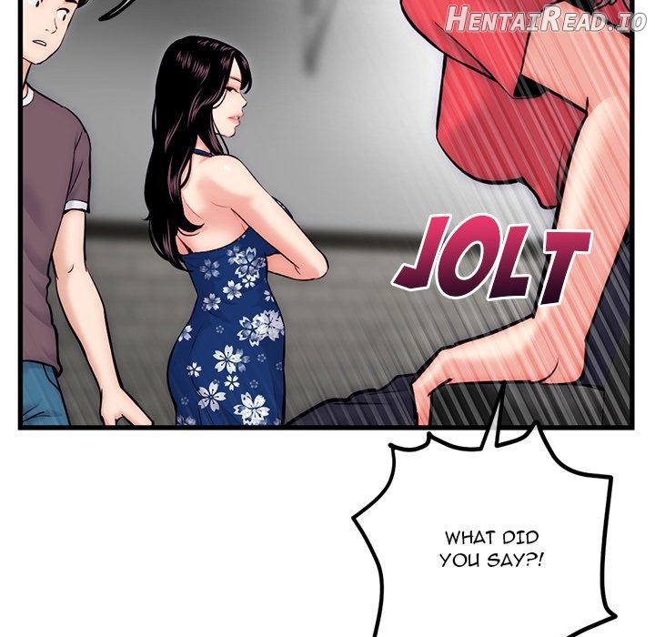Midnight PC Cafe Chapter 17 - page 55