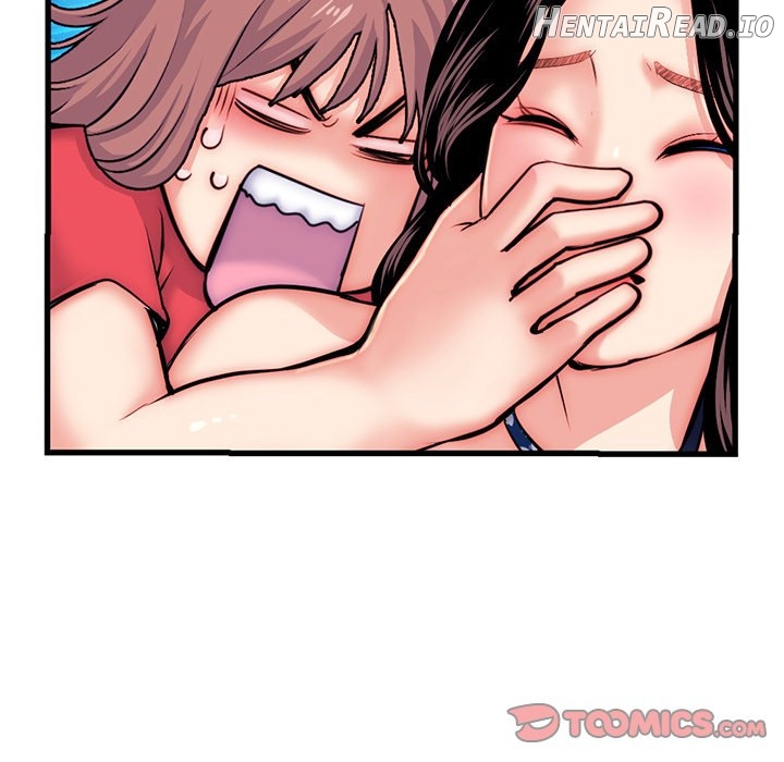 Midnight PC Cafe Chapter 17 - page 57