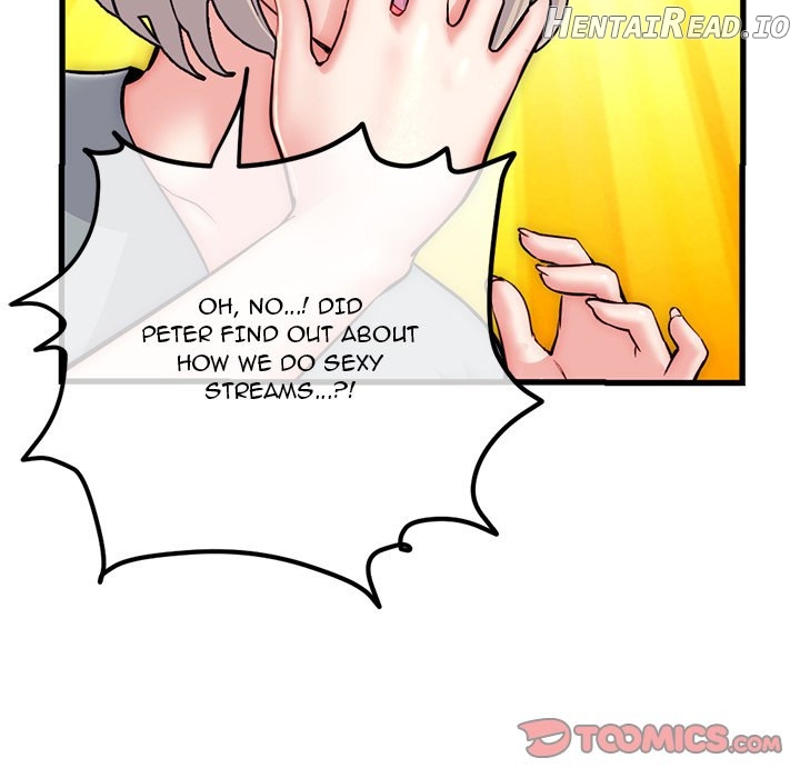 Midnight PC Cafe Chapter 17 - page 63