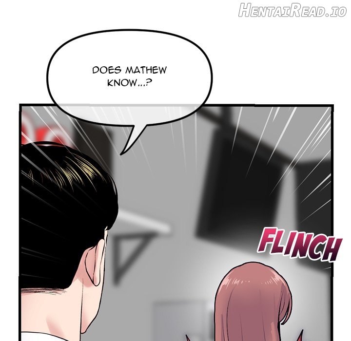 Midnight PC Cafe Chapter 17 - page 89