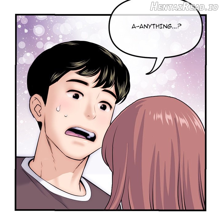 Midnight PC Cafe Chapter 17 - page 95
