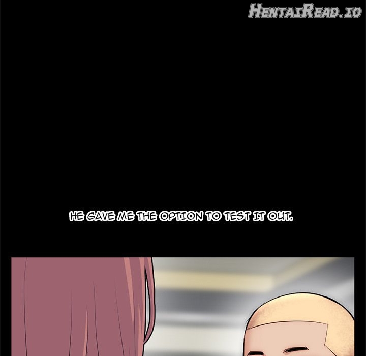 Midnight PC Cafe Chapter 18 - page 102