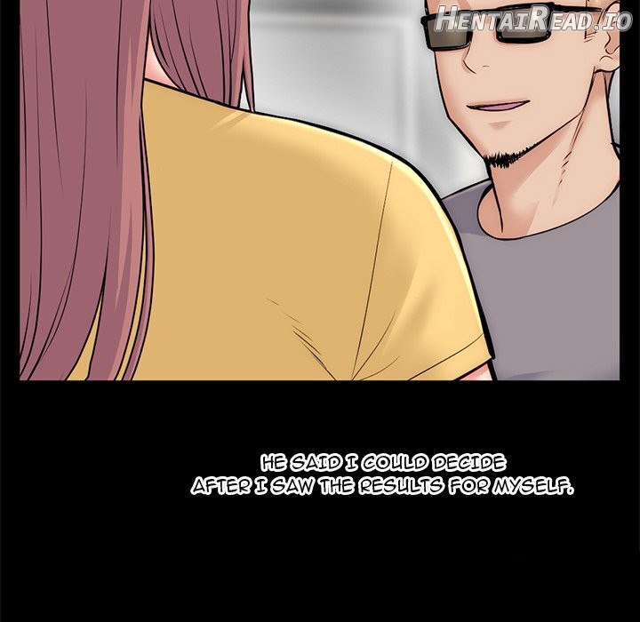Midnight PC Cafe Chapter 18 - page 103