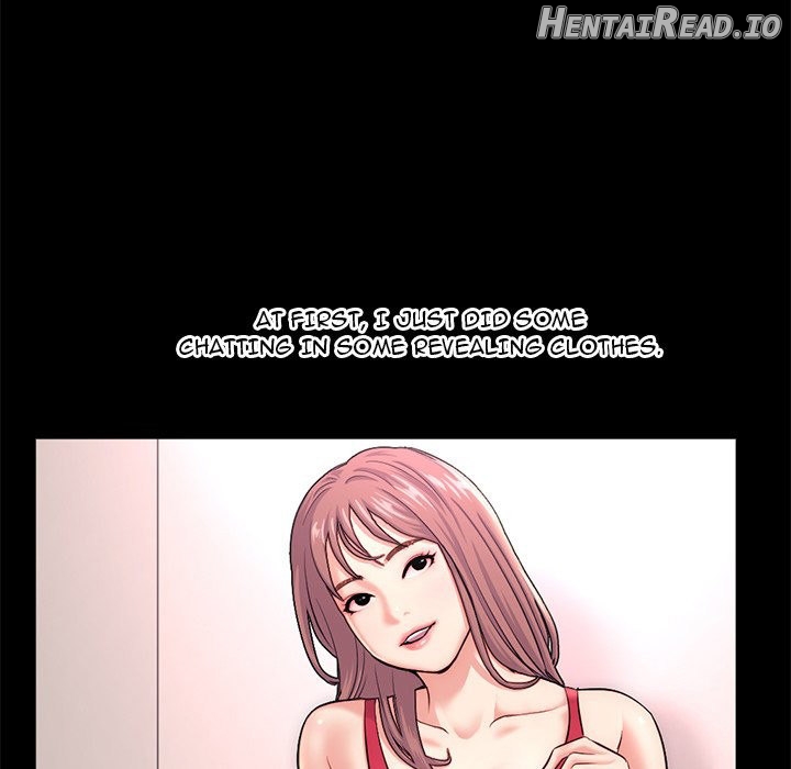 Midnight PC Cafe Chapter 18 - page 106