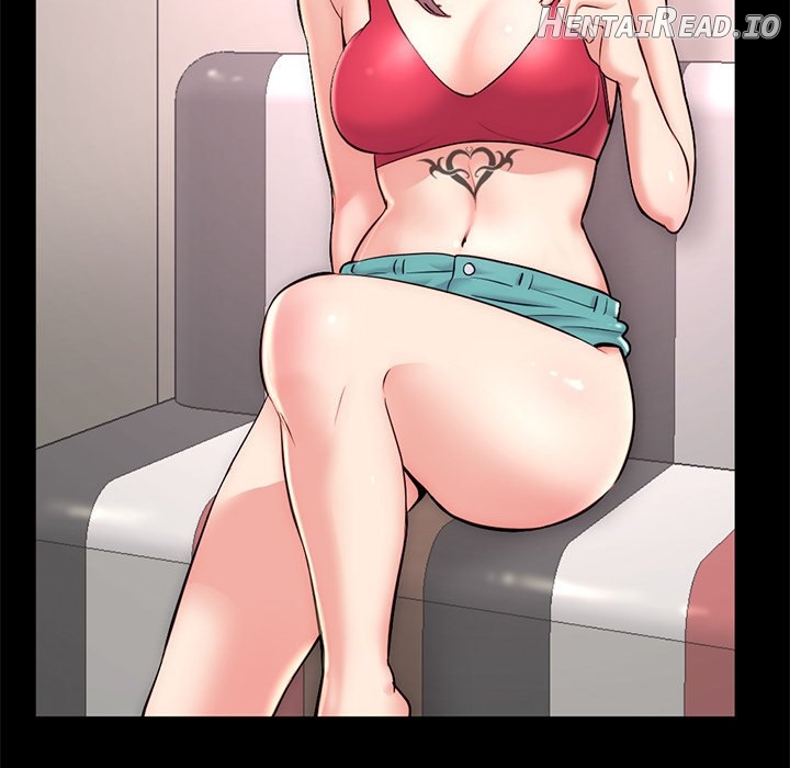 Midnight PC Cafe Chapter 18 - page 107
