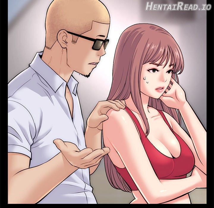 Midnight PC Cafe Chapter 18 - page 109