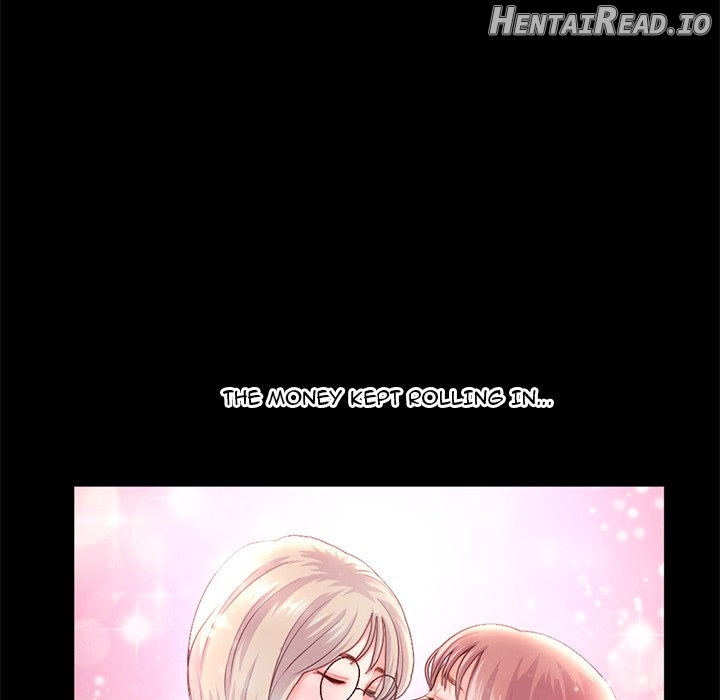 Midnight PC Cafe Chapter 18 - page 114