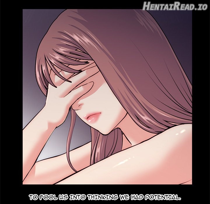 Midnight PC Cafe Chapter 18 - page 119
