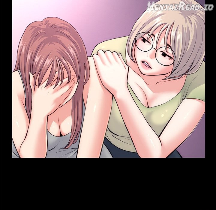 Midnight PC Cafe Chapter 18 - page 121